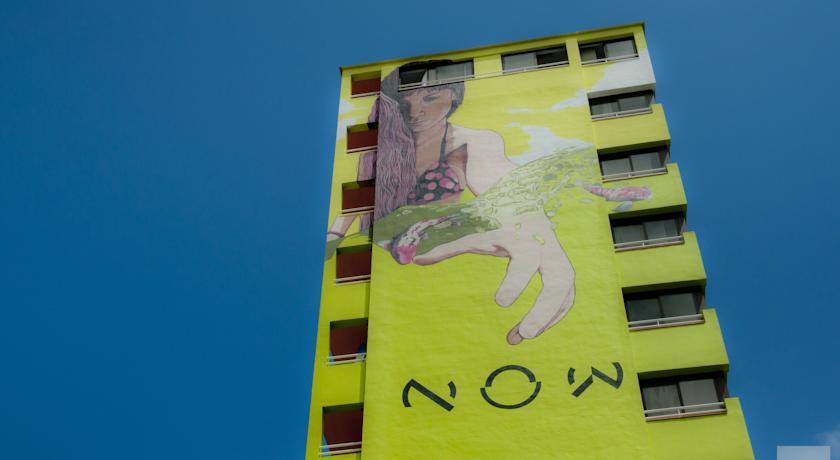 Ferienwohnung Now Benidorm Exterior foto