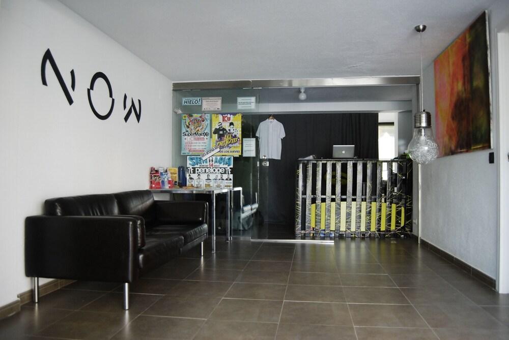 Ferienwohnung Now Benidorm Exterior foto